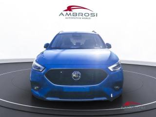 MG ZS usata 3