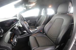 MERCEDES-BENZ A 180 usata 9