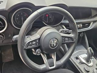 ALFA ROMEO Stelvio usata, con Climatizzatore