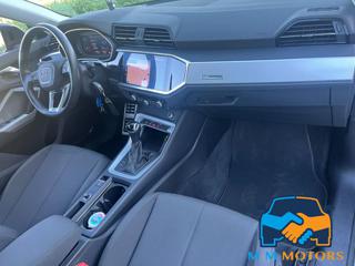 AUDI Q3 usata, con Sistema di navigazione