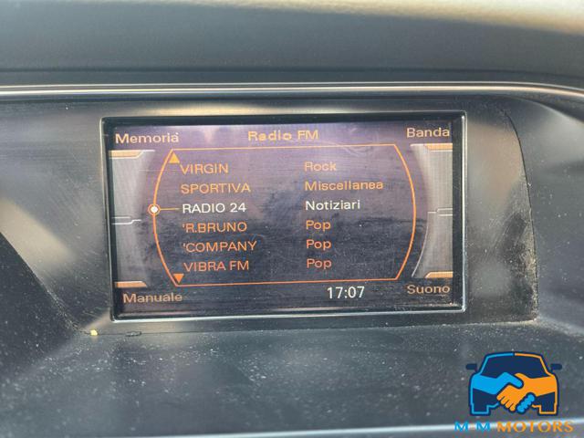 AUDI A5 usata 21