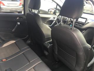 PEUGEOT 2008 usata, con Climatizzatore