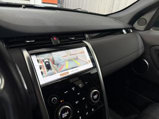 LAND ROVER Discovery Sport usata, con Regolazione elettrica sedili