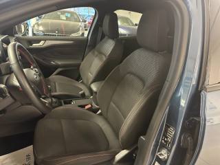 FORD Focus usata, con Immobilizzatore elettronico