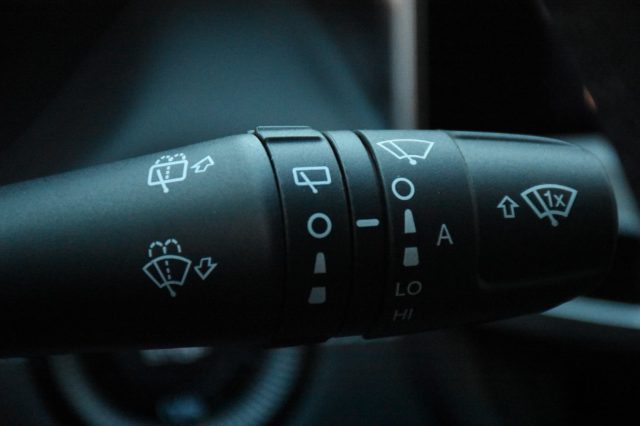 JEEP Compass usata, con USB