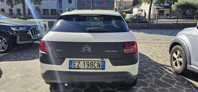CITROEN C4 Cactus usata, con Airbag Passeggero