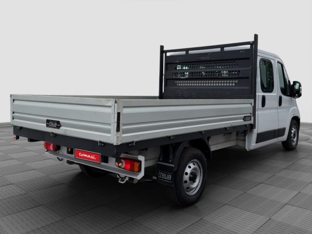 FIAT Ducato usata 4