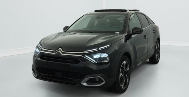 CITROEN C4 usata, con ABS