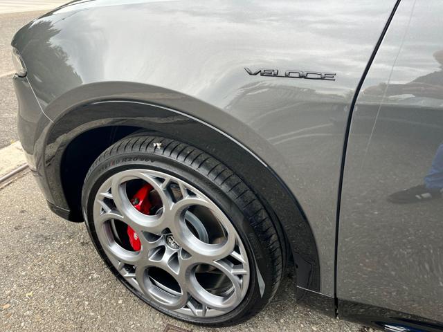 ALFA ROMEO Tonale usata, con Alzacristalli elettrici