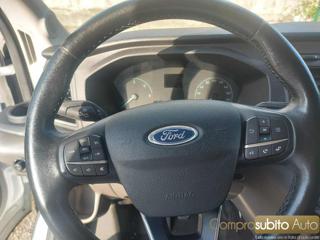 FORD Transit usata 23
