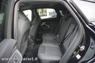 AUDI Q5 usata, con Fendinebbia