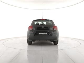 CITROEN C3 usata, con Airbag Passeggero