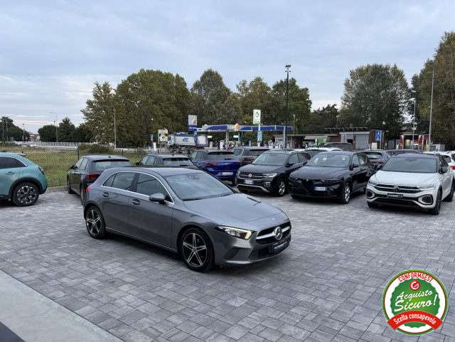 MERCEDES-BENZ A 180 usata, con Autoradio