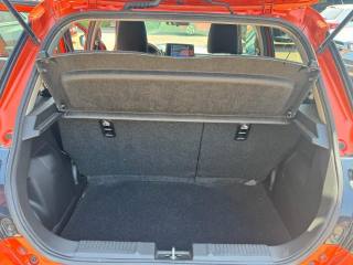 SUZUKI Swift usata, con Volante in pelle