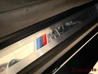 BMW 420 usata, con Fendinebbia