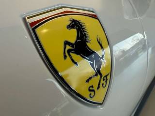 FERRARI Roma usata, con Antifurto