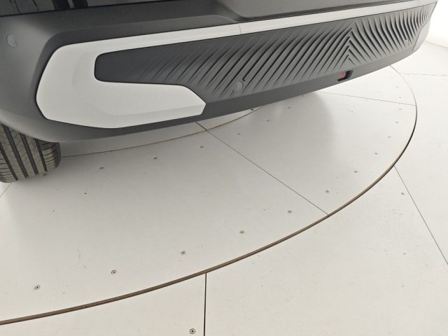 CITROEN C3 Aircross usata, con Boardcomputer