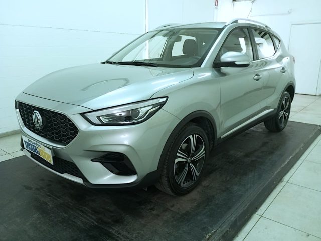 MG ZS usata, con ABS