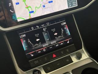 AUDI A6 usata, con Sensori di parcheggio posteriori