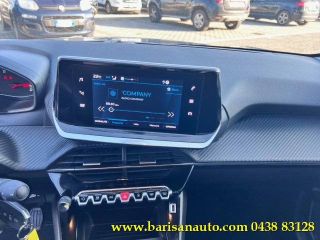 PEUGEOT 208 usata, con Controllo trazione