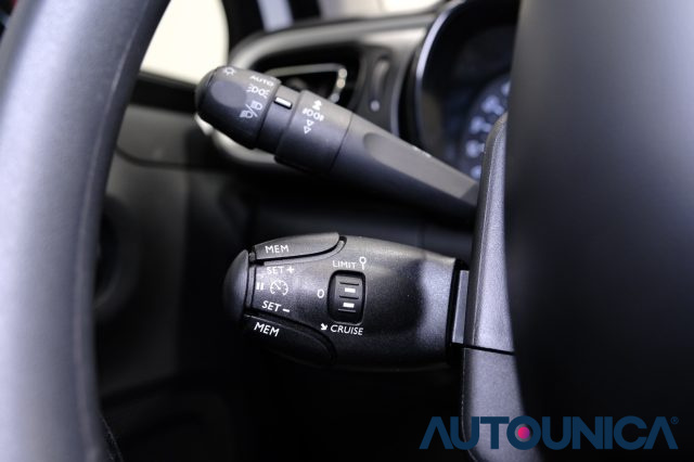 CITROEN C3 usata, con Volante multifunzione