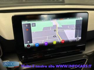 SEAT Leon usata, con ESP