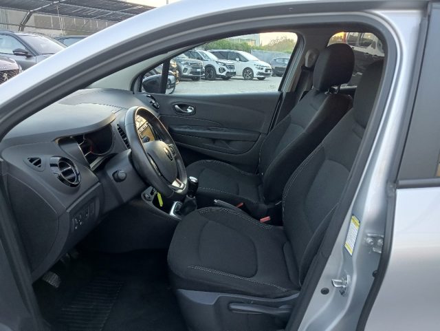 RENAULT Captur usata, con Cerchi in lega