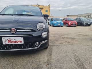 FIAT 500 usata, con Cerchi in lega