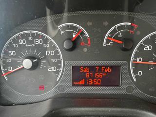 FIAT Qubo usata 16