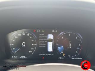 VOLVO V60 usata, con Bluetooth