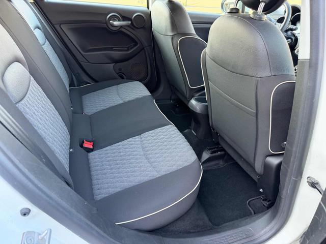 FIAT 500X usata, con Cruise Control