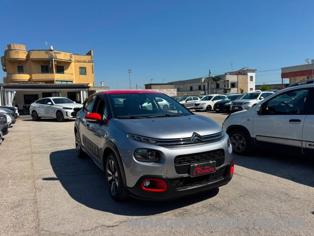 CITROEN C3 usata, con Alzacristalli elettrici