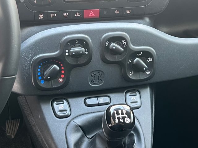 FIAT Panda usata, con Cronologia tagliandi