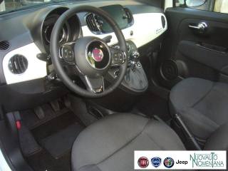 FIAT 500C usata, con Cruise Control