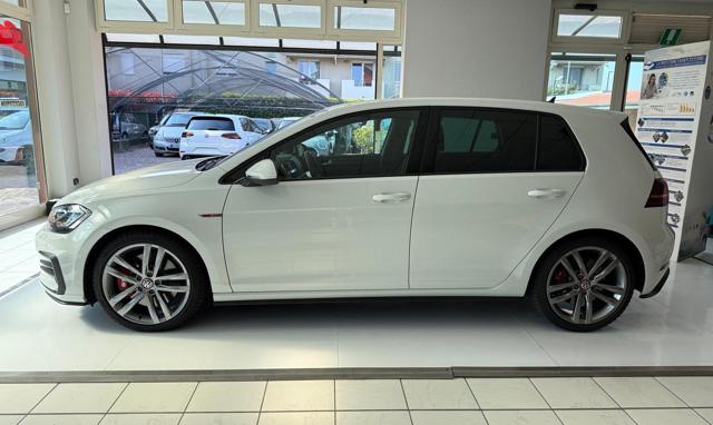 VOLKSWAGEN Golf GTI usata, con Chiusura centralizzata