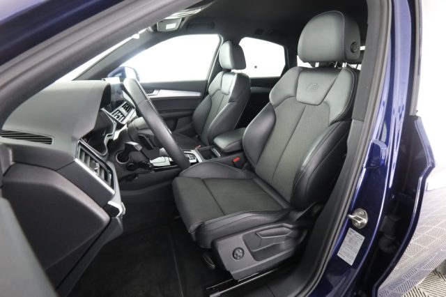 AUDI Q5 usata 1
