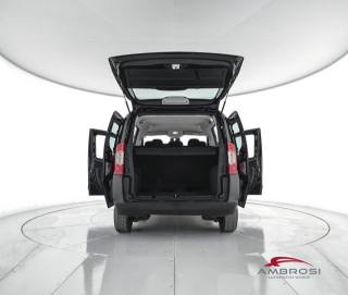 FIAT Qubo usata 6