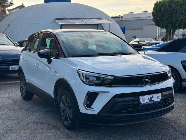 OPEL Crossland usata, con Airbag laterali