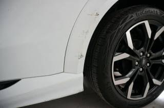 FORD Puma usata, con Volante multifunzione