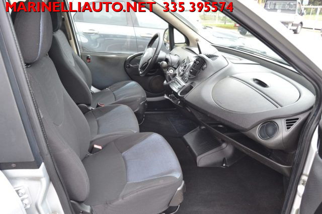 FIAT Multipla usata 16