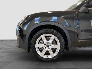 MINI Countryman usata 16