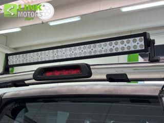 FORD Ranger usata, con Lettore CD