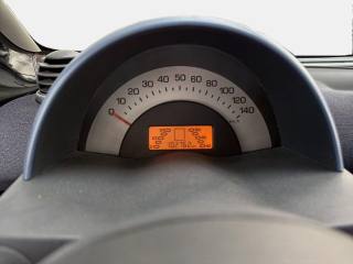 SMART ForTwo usata, con Climatizzatore