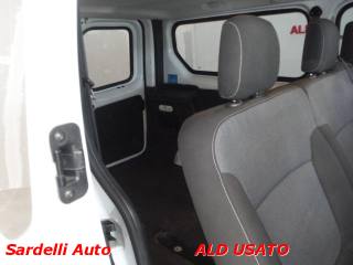 FIAT Talento usata, con Immobilizzatore elettronico