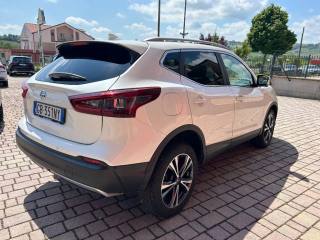 NISSAN Qashqai usata, con Airbag laterali
