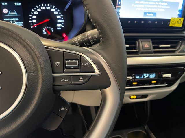 SUZUKI Swift usata, con Controllo trazione