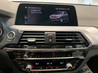 BMW X3 usata, con Bluetooth
