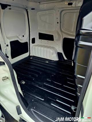 FIAT Fiorino usata 12