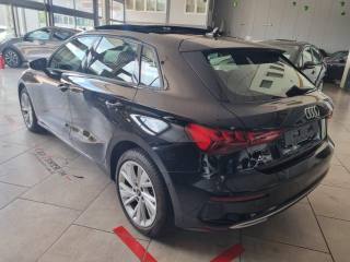 AUDI A3 usata, con Alzacristalli elettrici