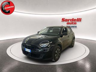 FIAT 600 Hybrid 110 CV DCT MHEV Business